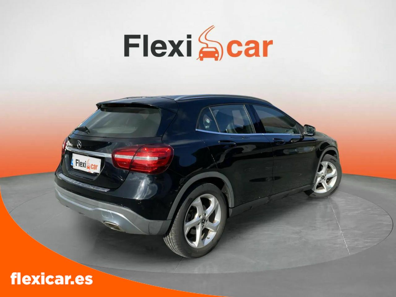 Foto Mercedes-Benz Clase GLA 5