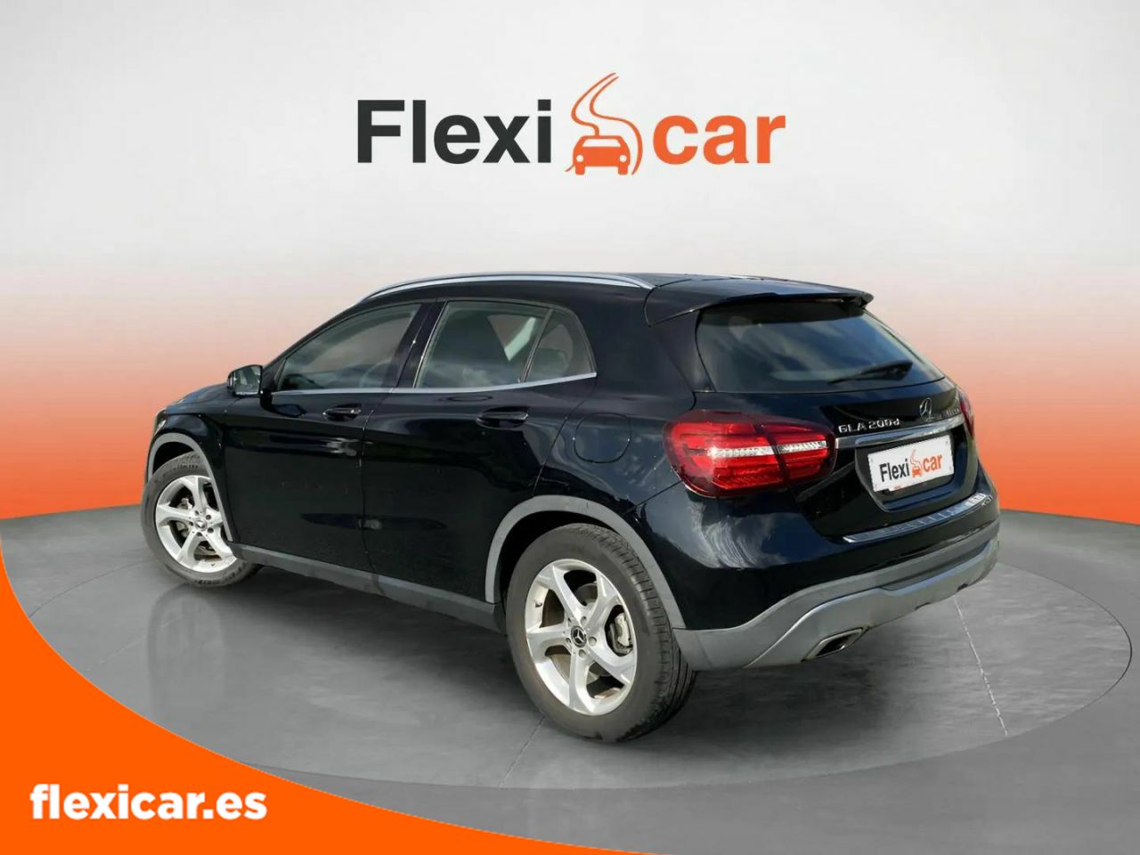 Foto Mercedes-Benz Clase GLA 8