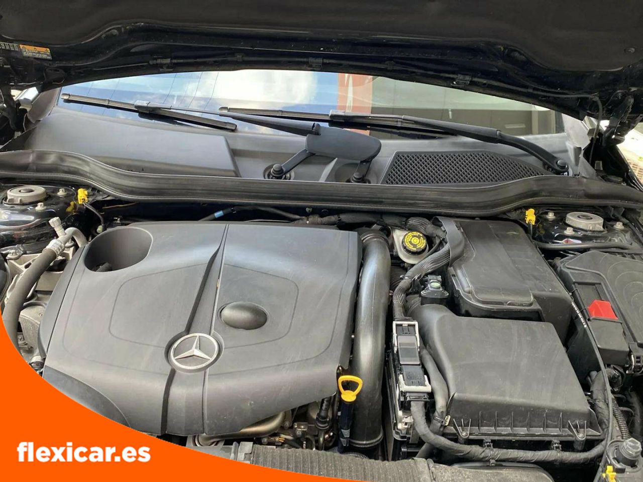 Foto Mercedes-Benz Clase GLA 20