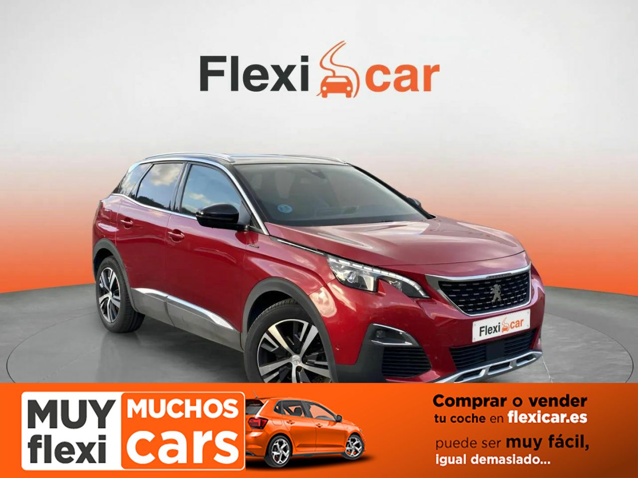 Foto Peugeot 3008 1