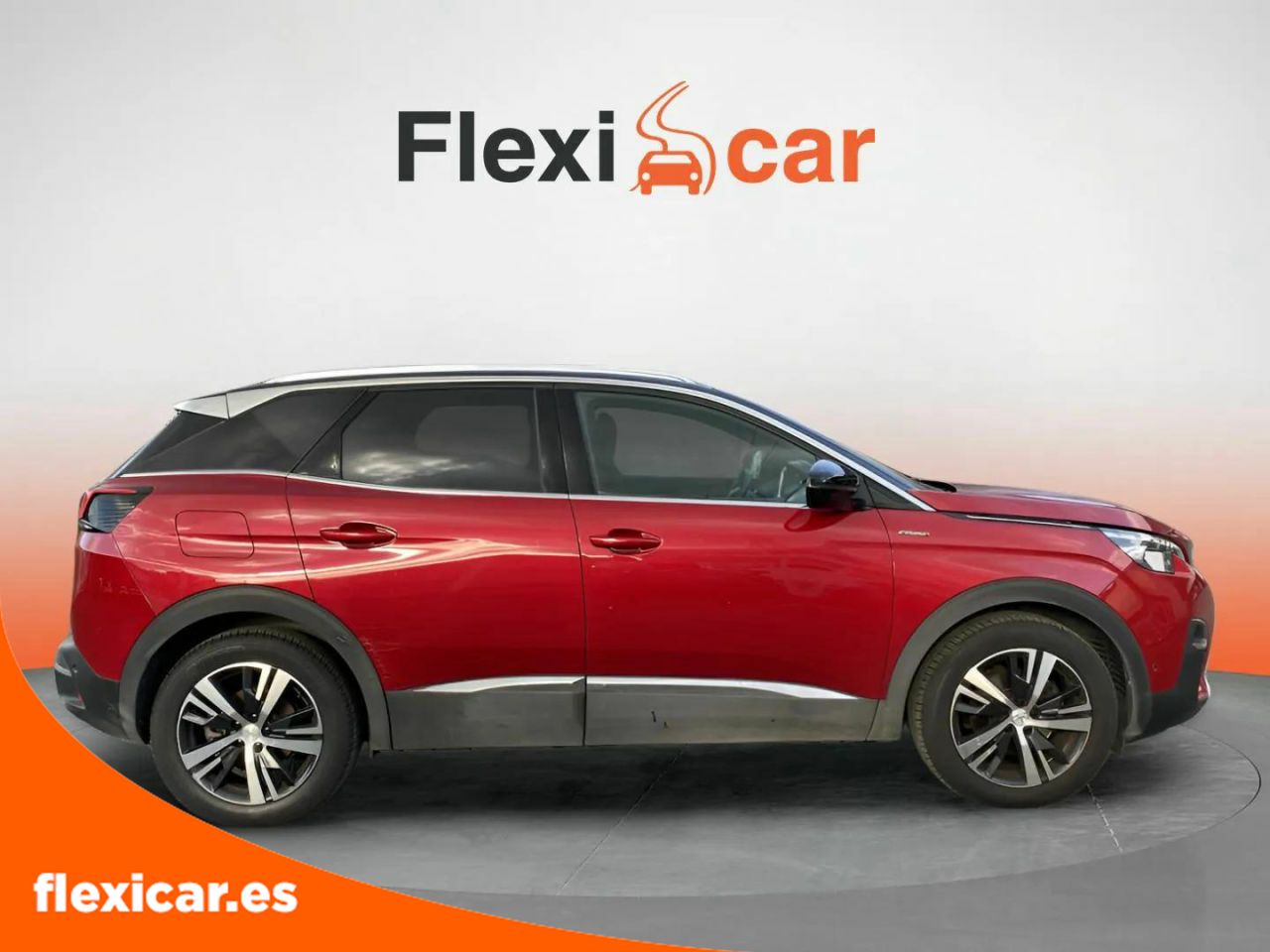 Foto Peugeot 3008 3