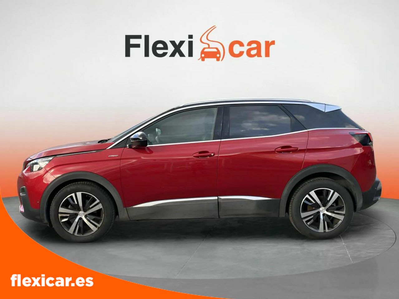 Foto Peugeot 3008 4