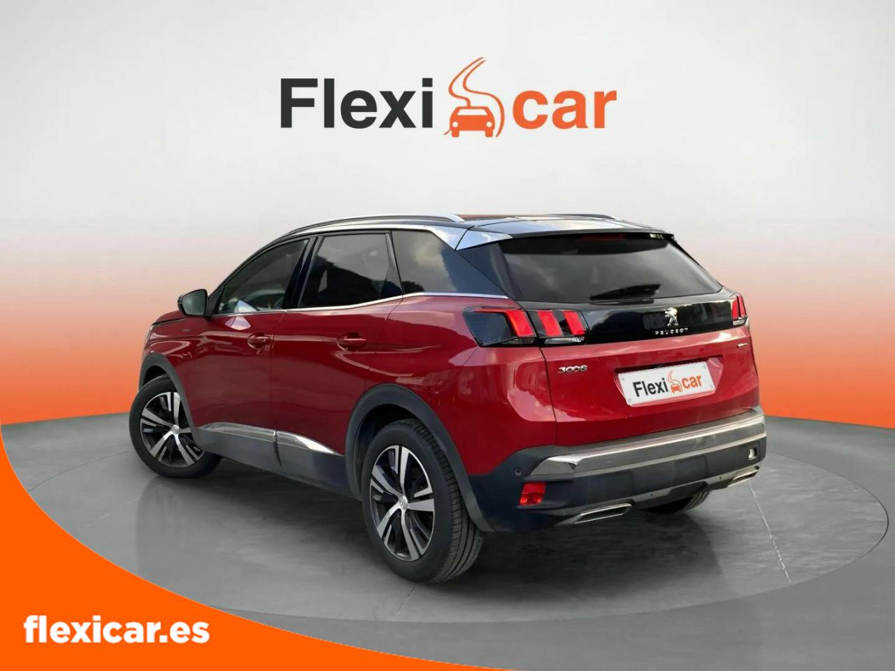 Foto Peugeot 3008 8