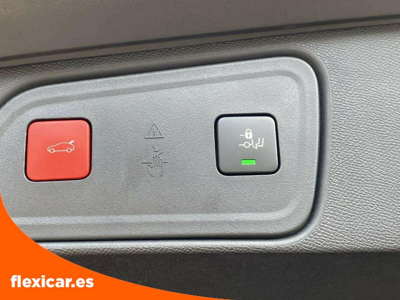 Foto Peugeot 3008 9