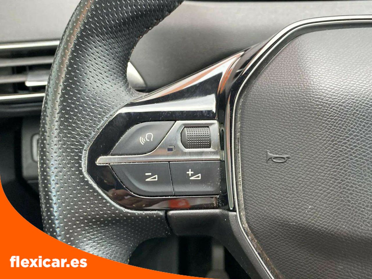 Foto Peugeot 3008 10