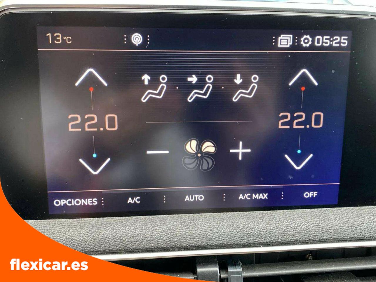 Foto Peugeot 3008 12