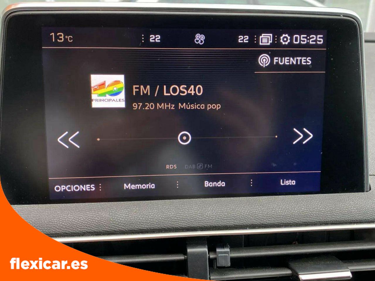 Foto Peugeot 3008 13