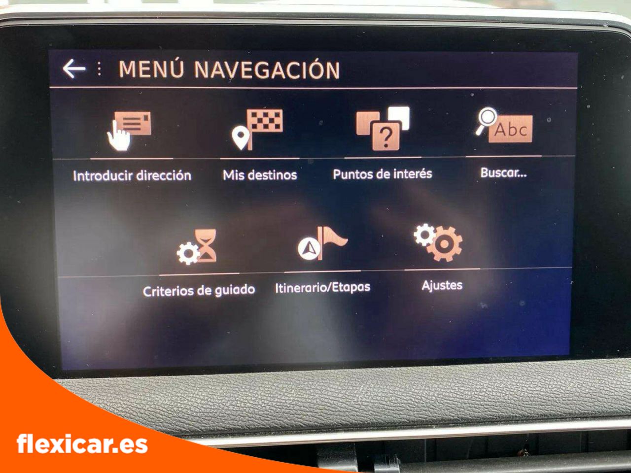 Foto Peugeot 3008 15