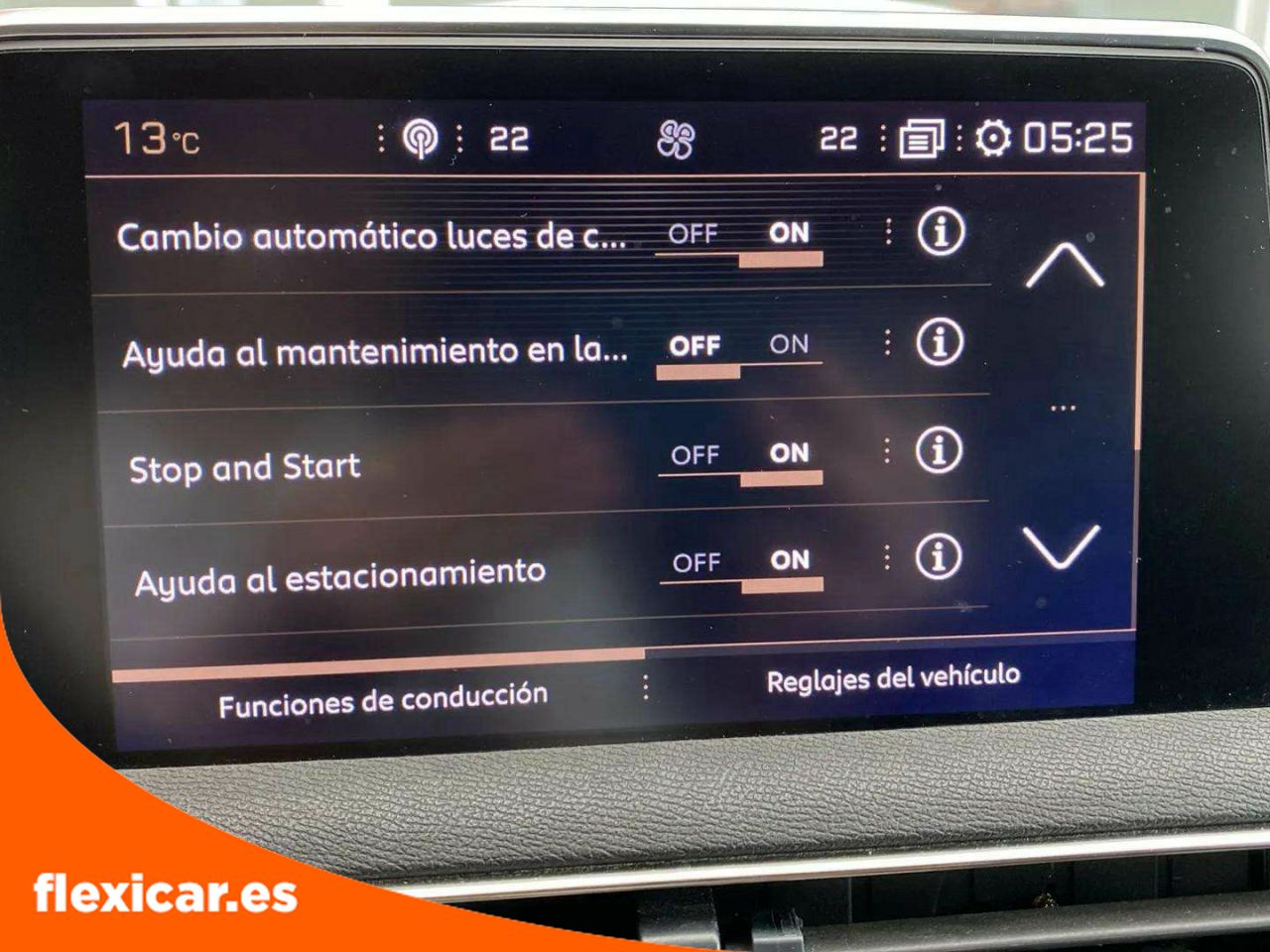 Foto Peugeot 3008 17