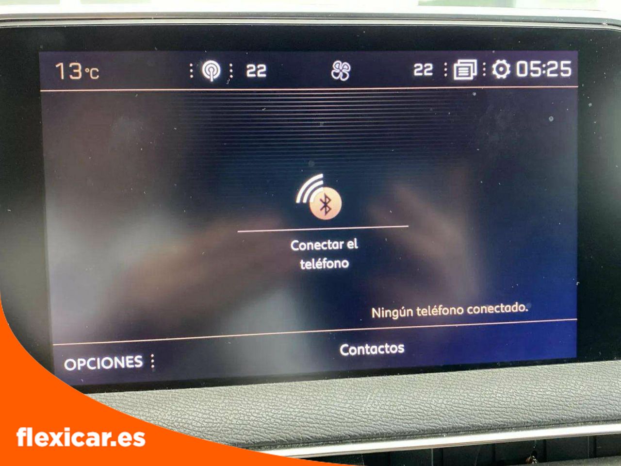 Foto Peugeot 3008 18