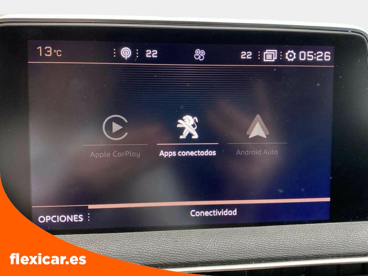 Foto Peugeot 3008 19