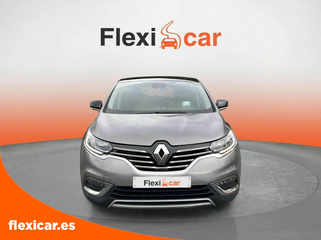 Foto Renault Espace 2
