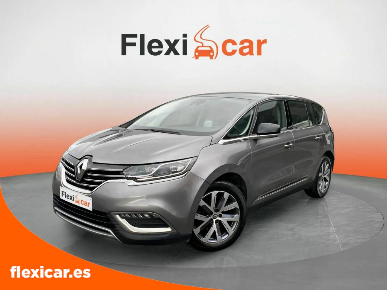 Foto Renault Espace 3