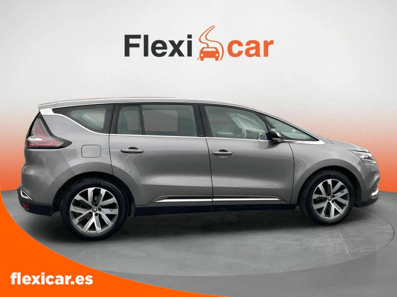 Foto Renault Espace 4