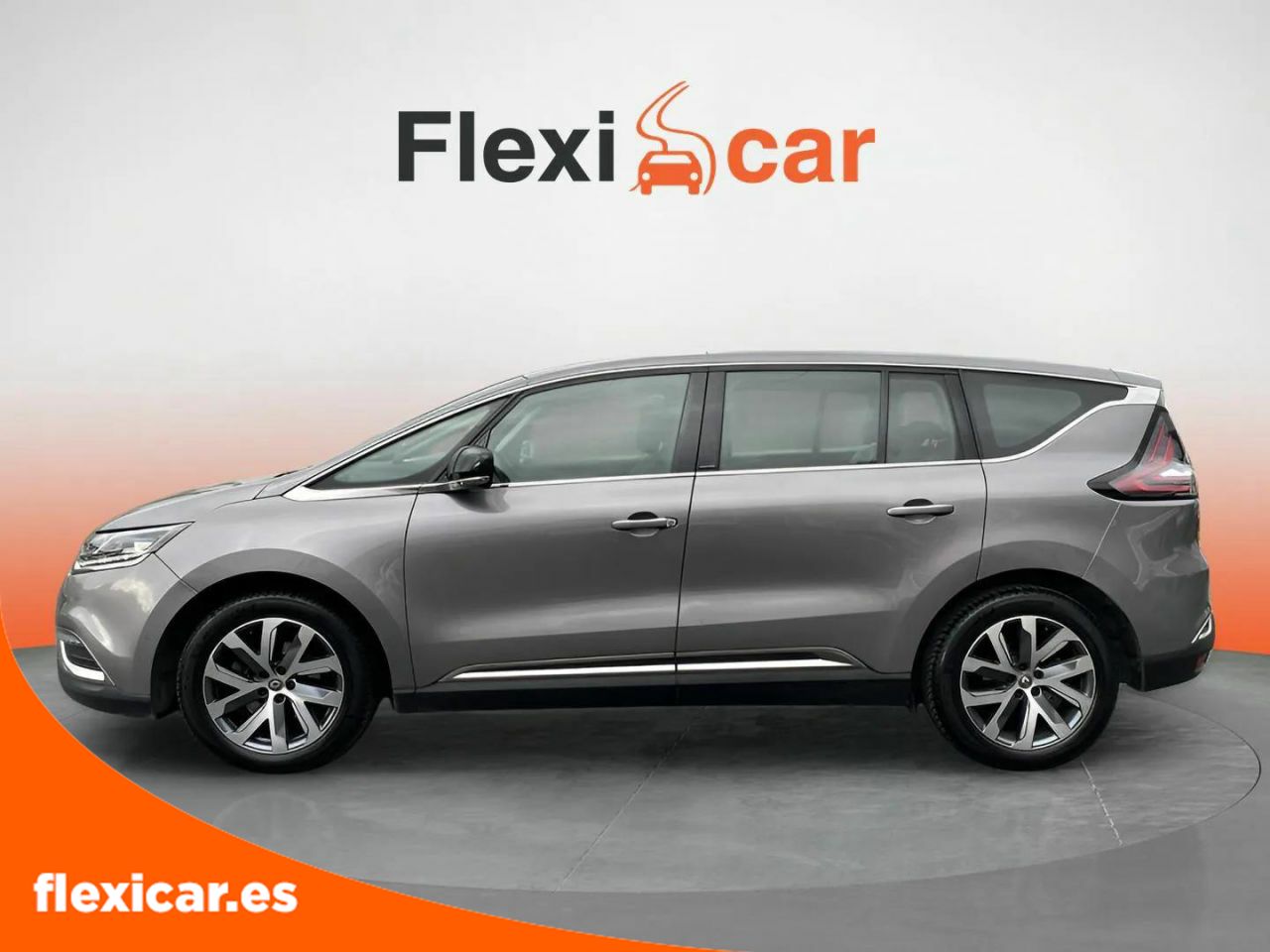 Foto Renault Espace 5