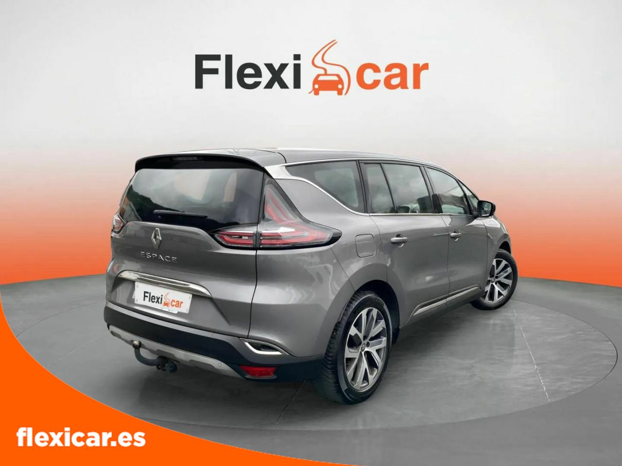 Foto Renault Espace 7