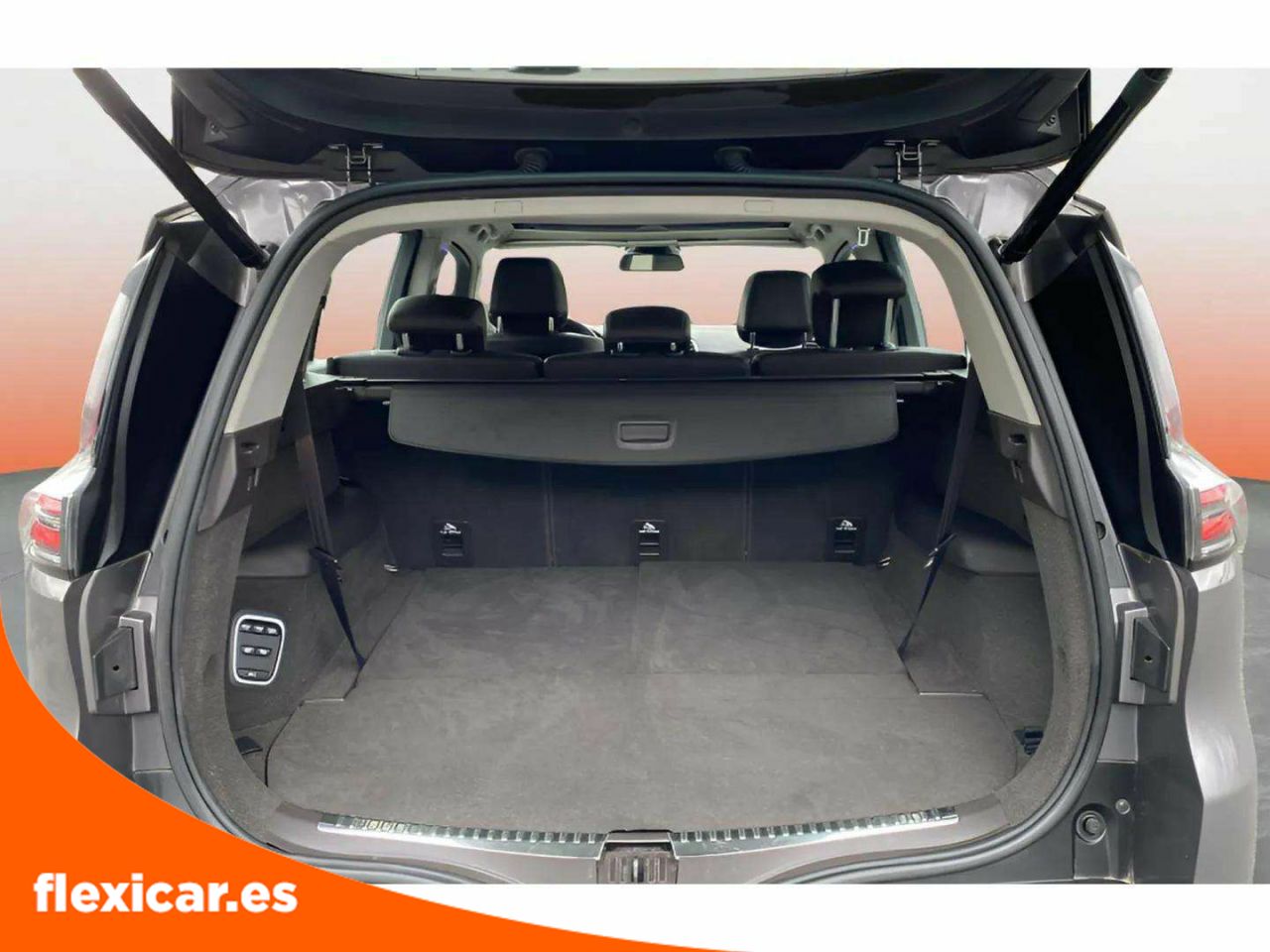 Foto Renault Espace 8