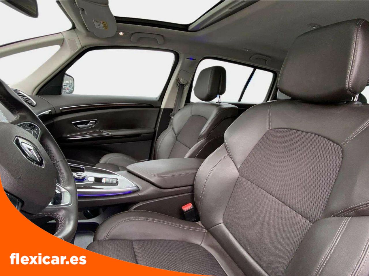 Foto Renault Espace 9