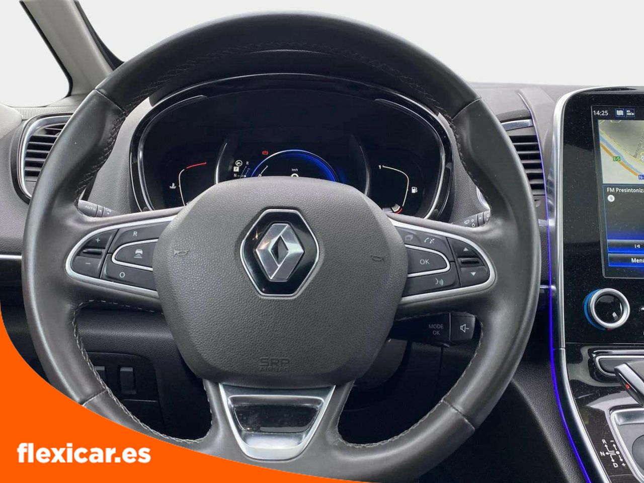 Foto Renault Espace 12