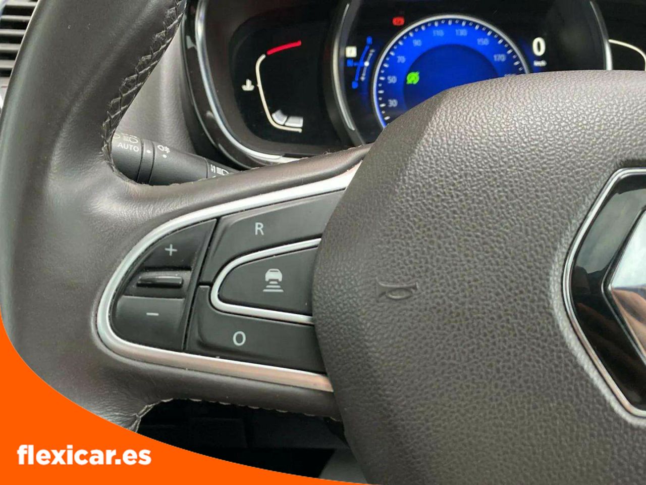 Foto Renault Espace 13