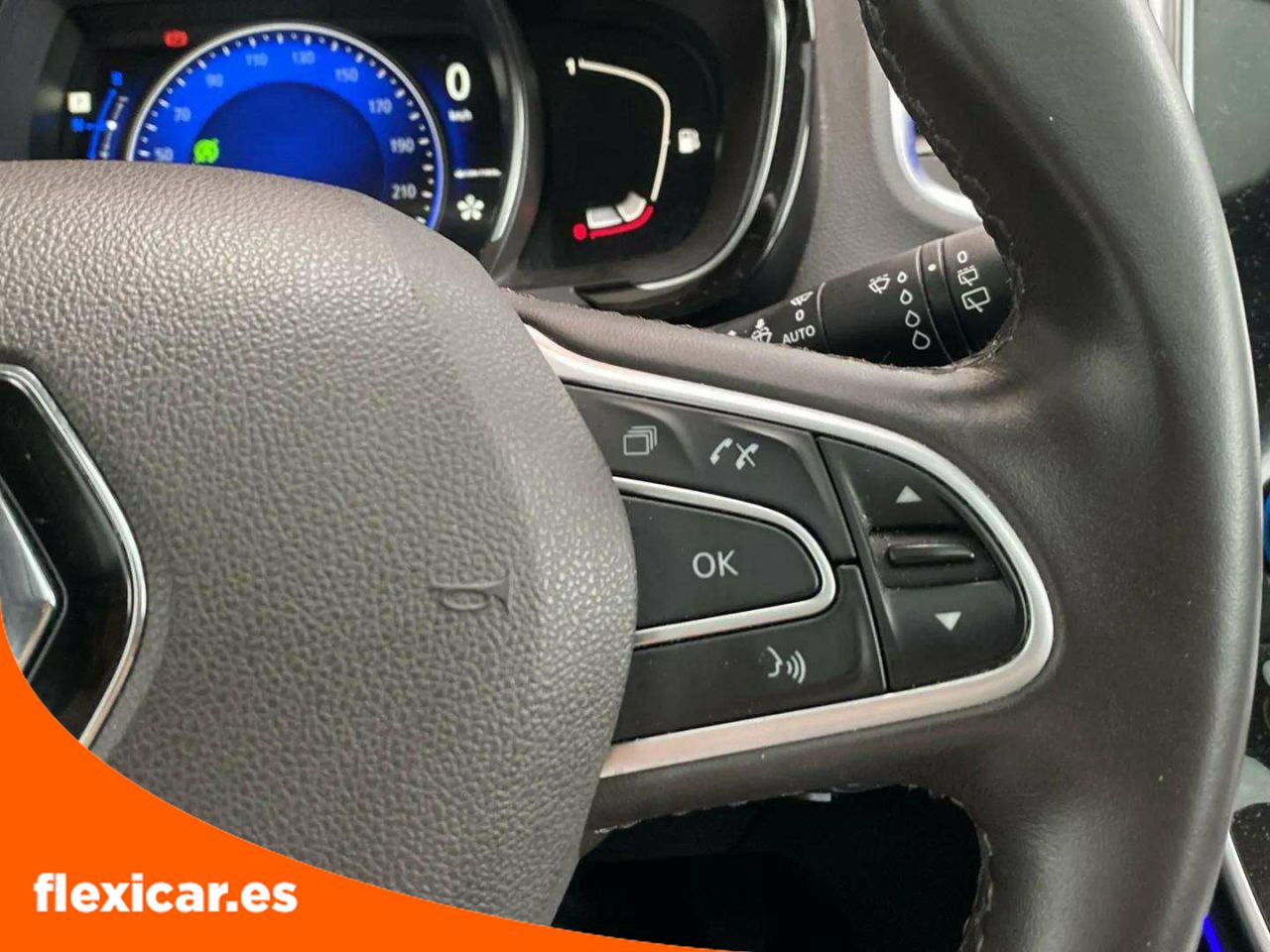 Foto Renault Espace 14