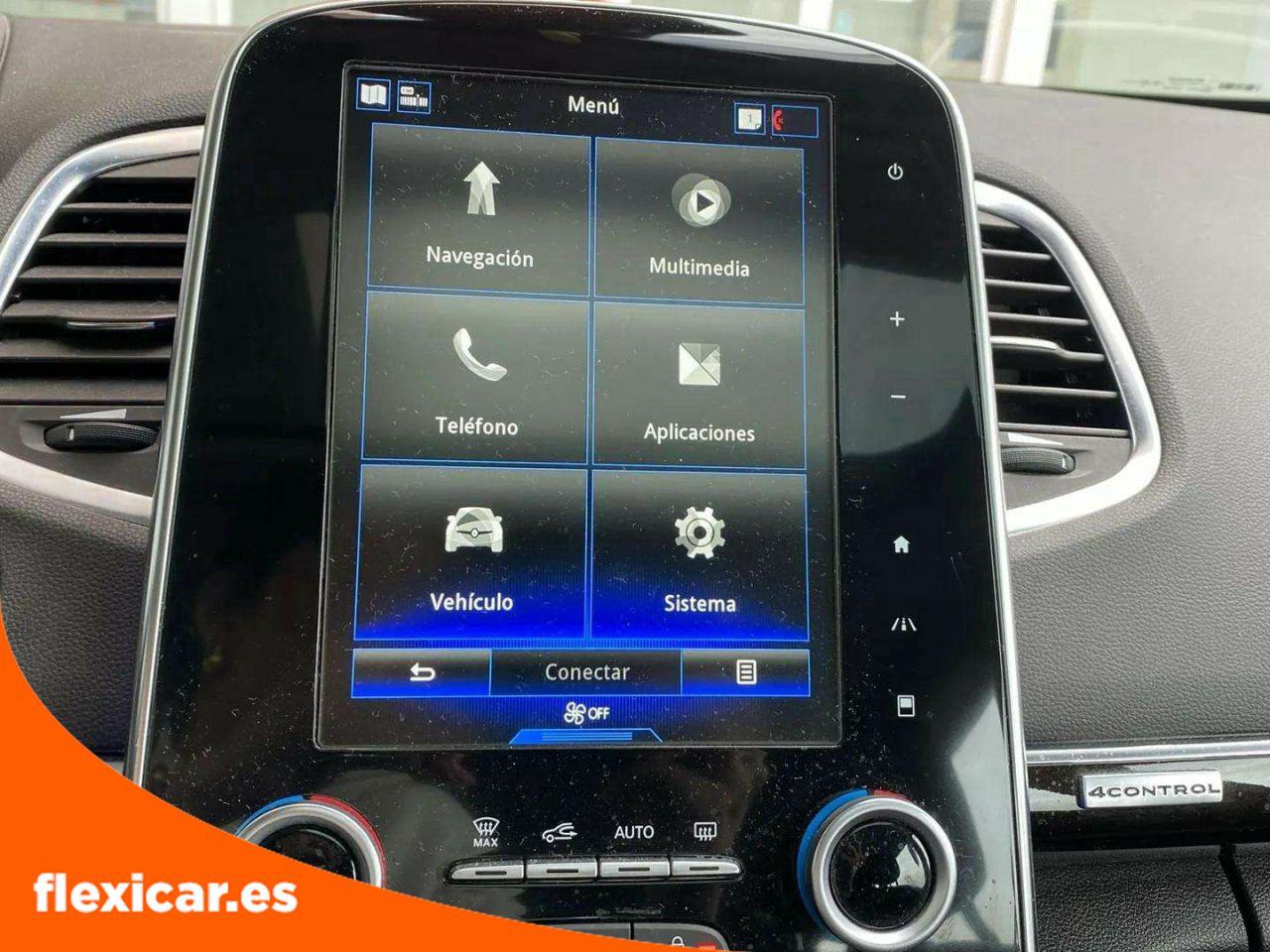 Foto Renault Espace 16