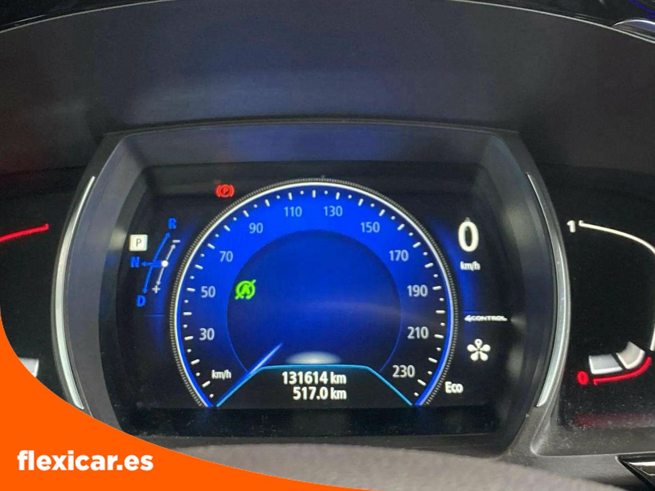 Foto Renault Espace 17