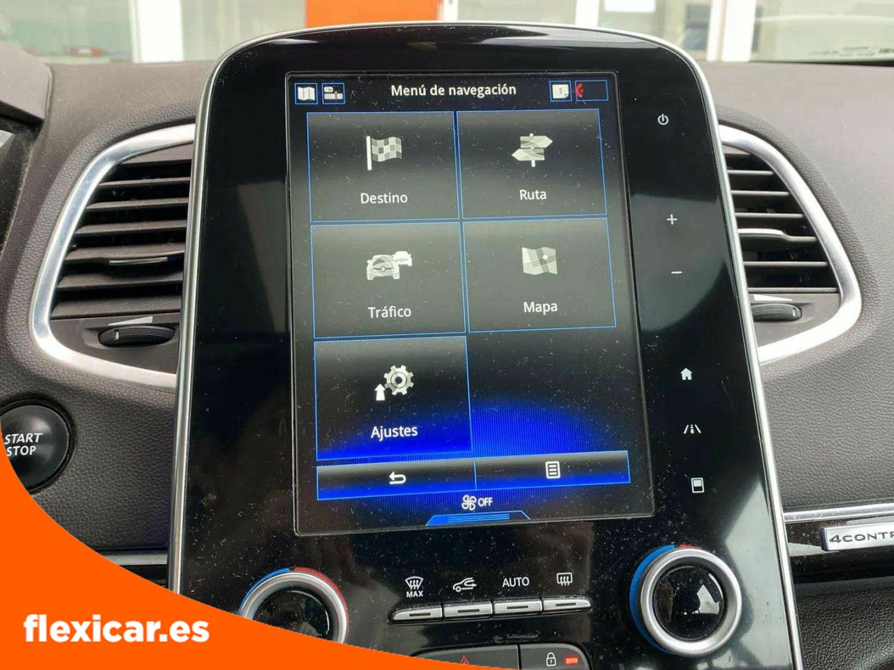 Foto Renault Espace 18