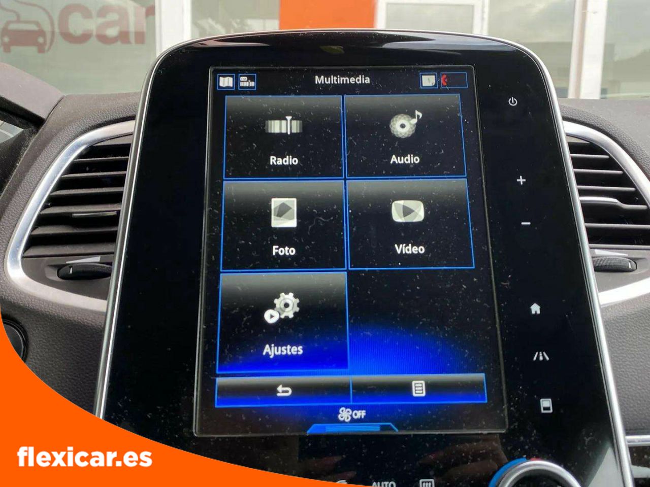 Foto Renault Espace 20