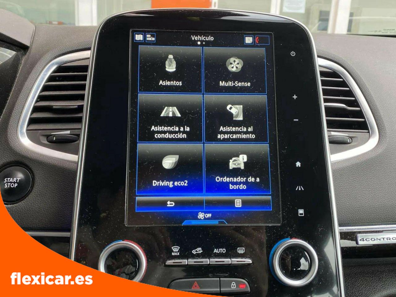 Foto Renault Espace 21