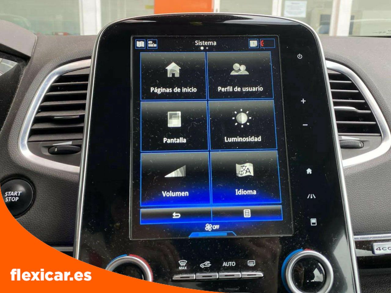 Foto Renault Espace 22