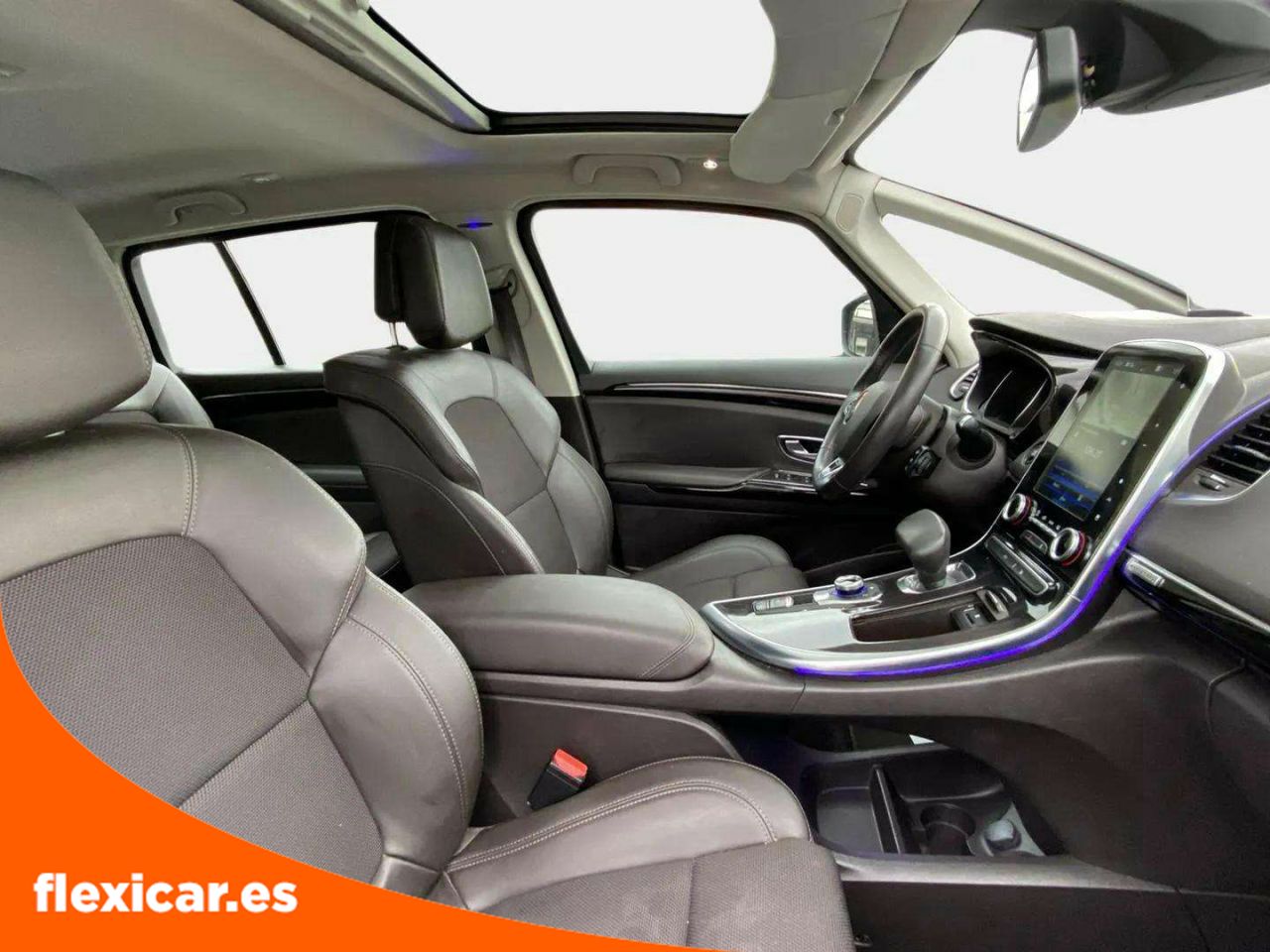 Foto Renault Espace 24
