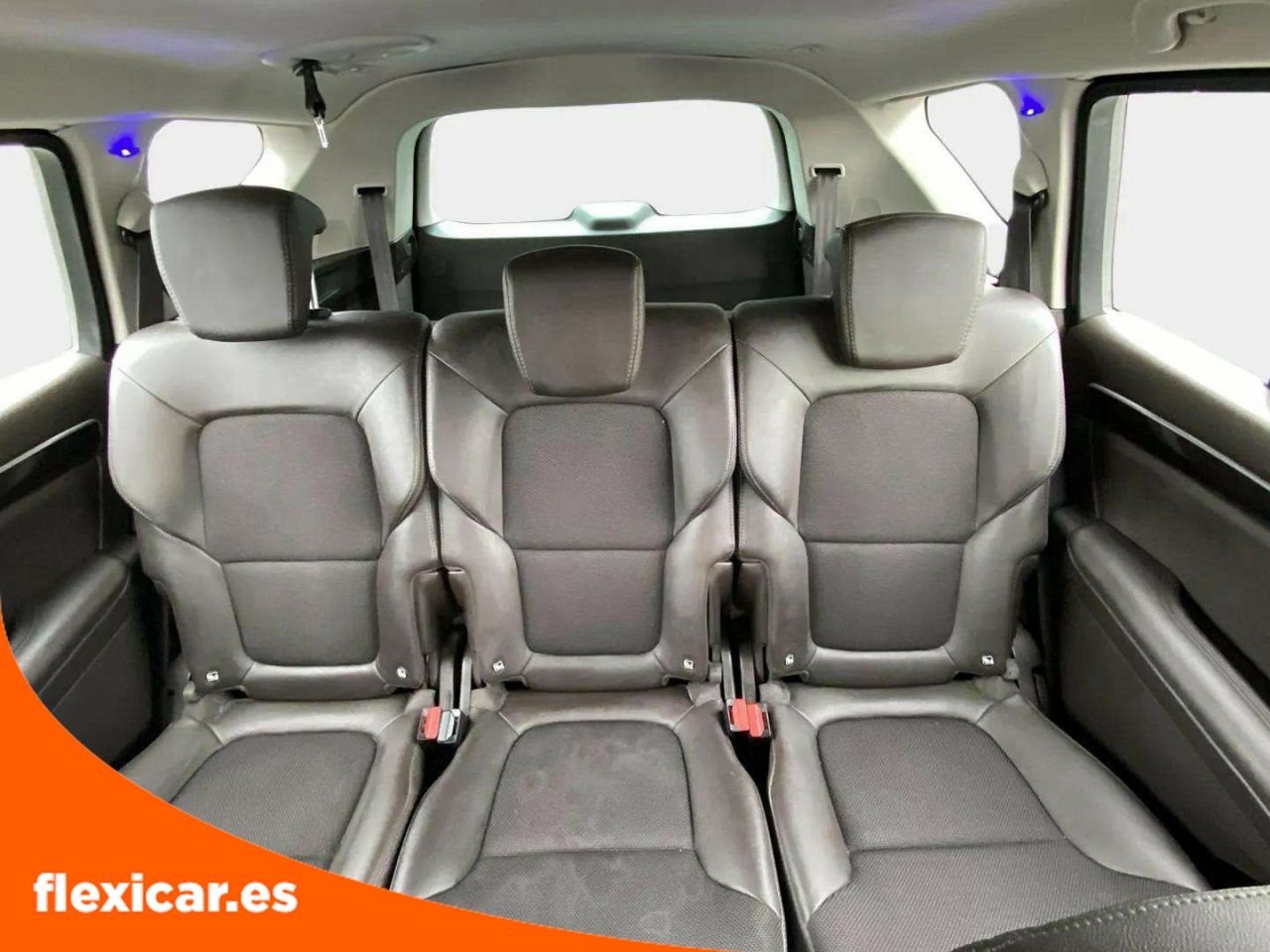 Foto Renault Espace 25