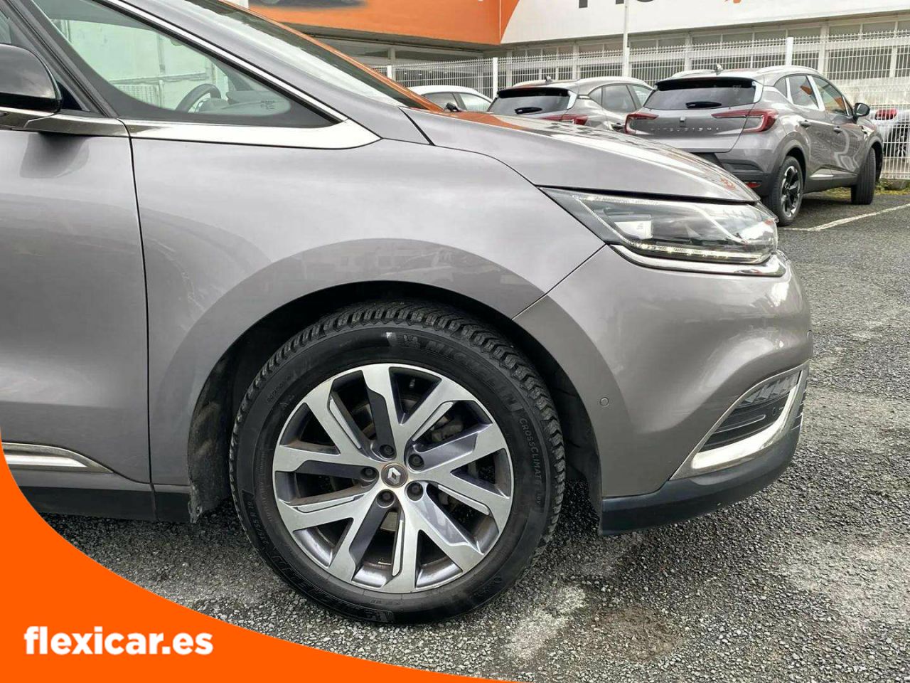 Foto Renault Espace 29