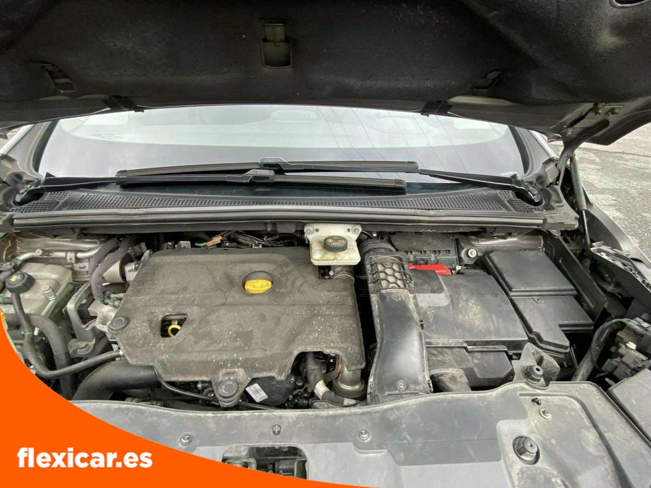 Foto Renault Espace 30