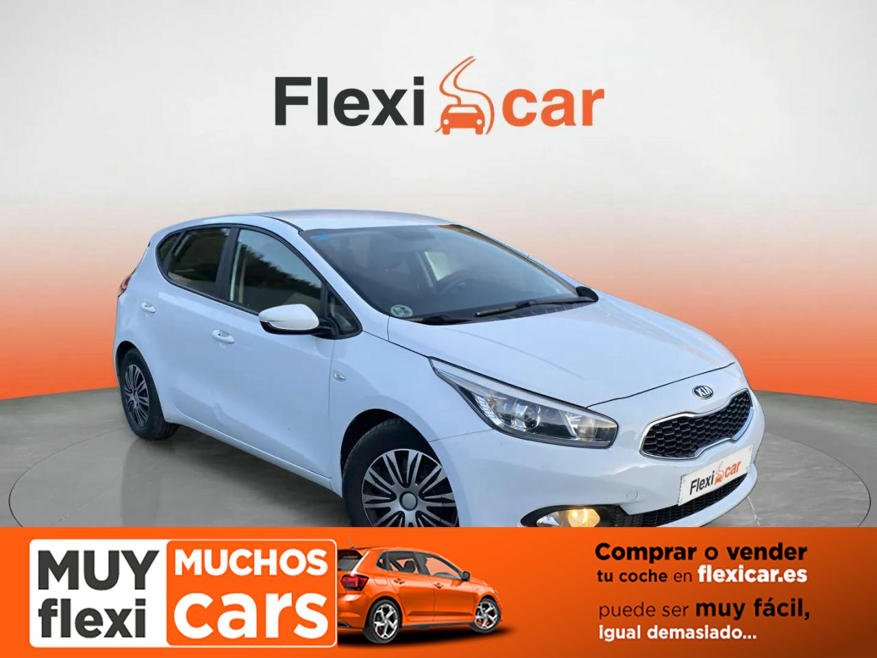 Foto Kia Ceed 1