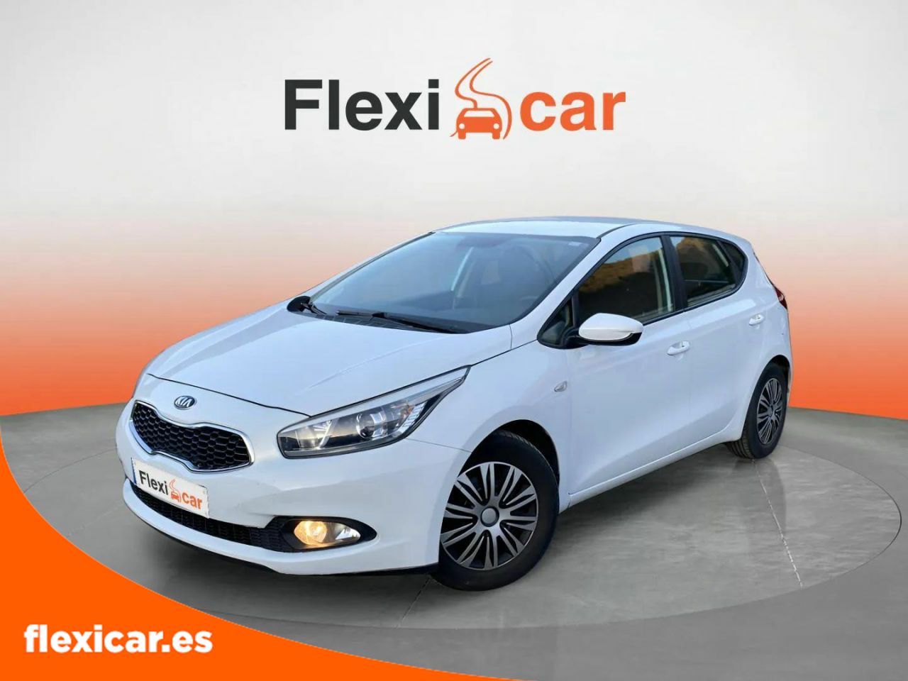 Foto Kia Ceed 3
