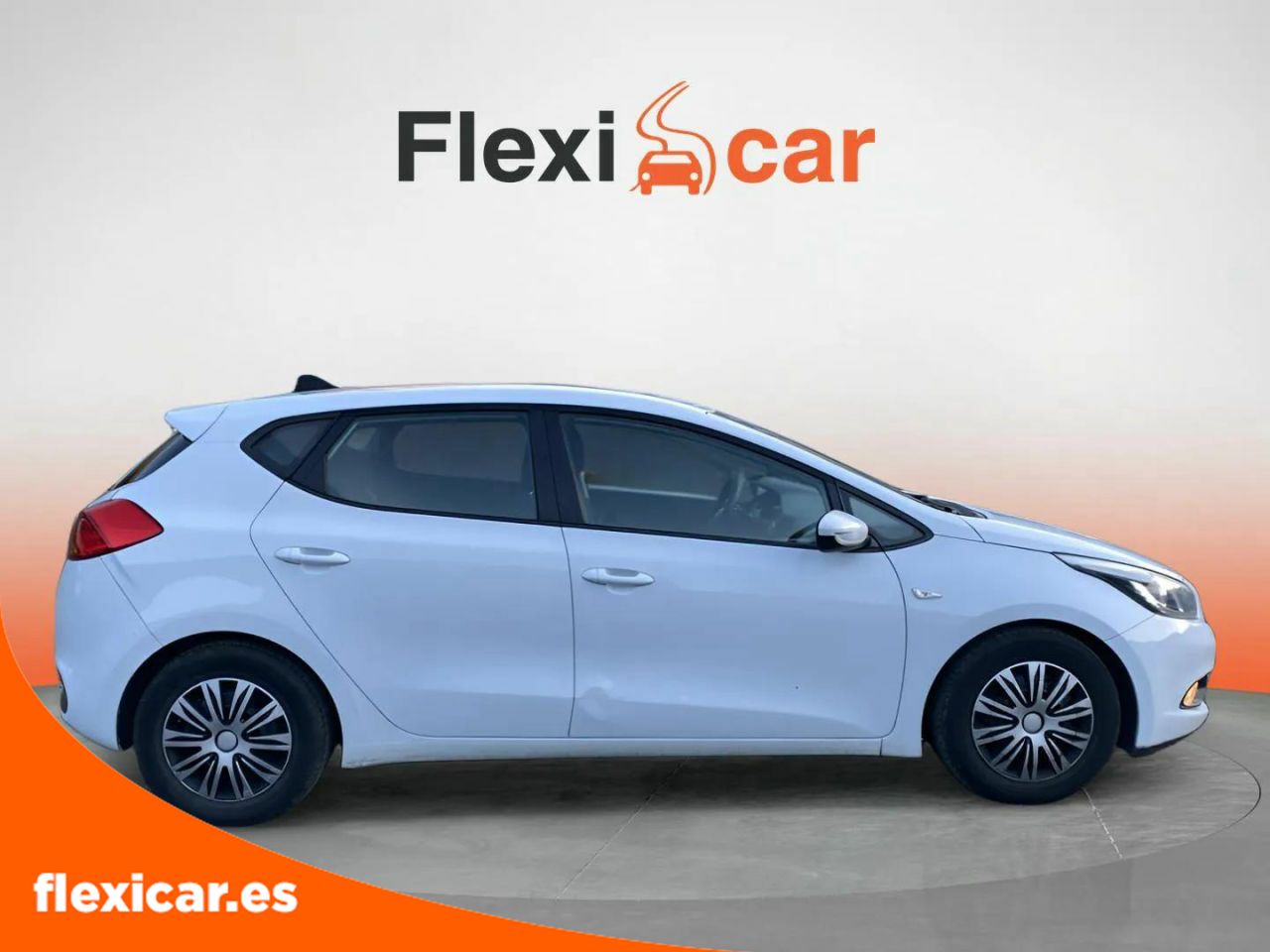 Foto Kia Ceed 4
