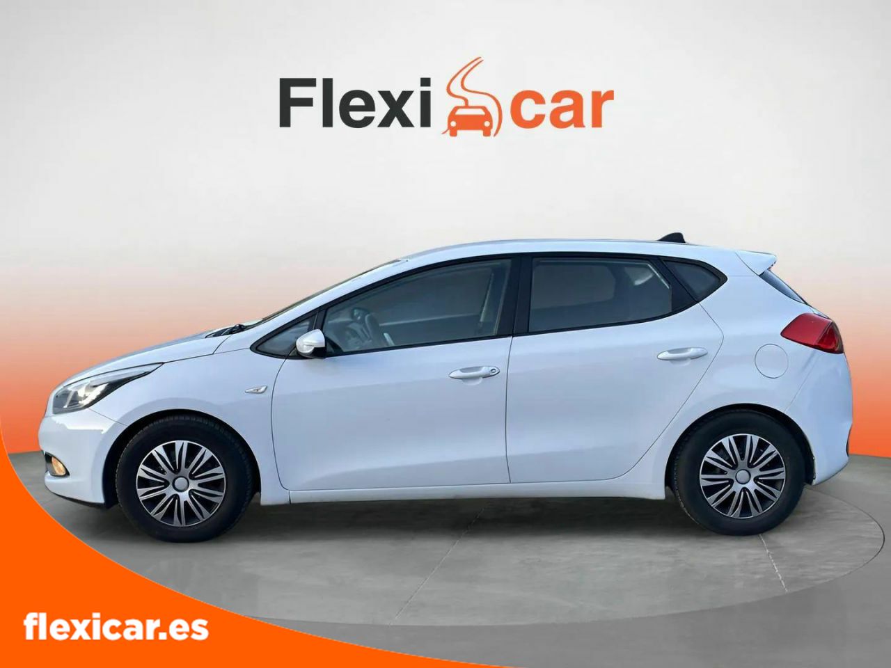 Foto Kia Ceed 5
