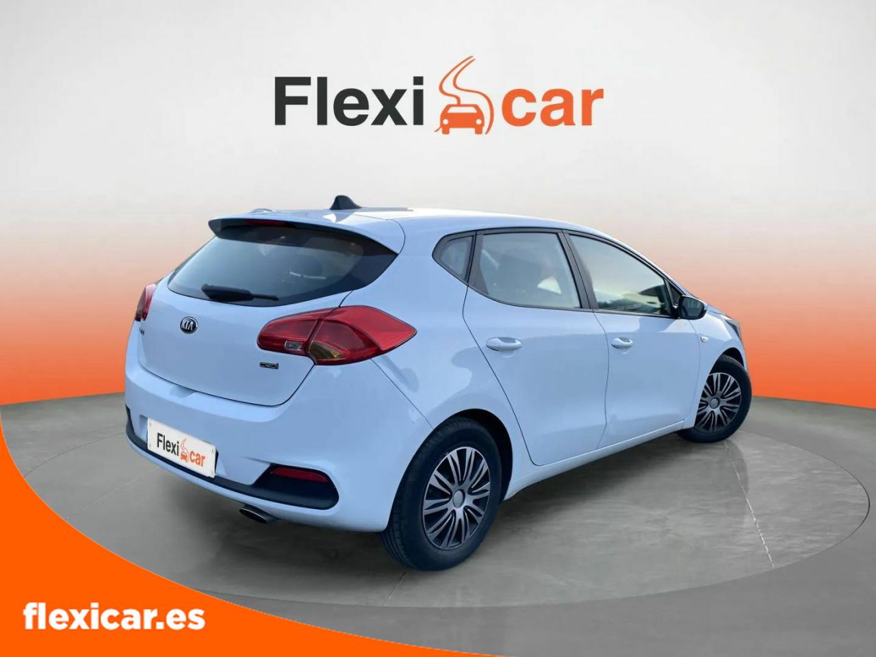 Foto Kia Ceed 7