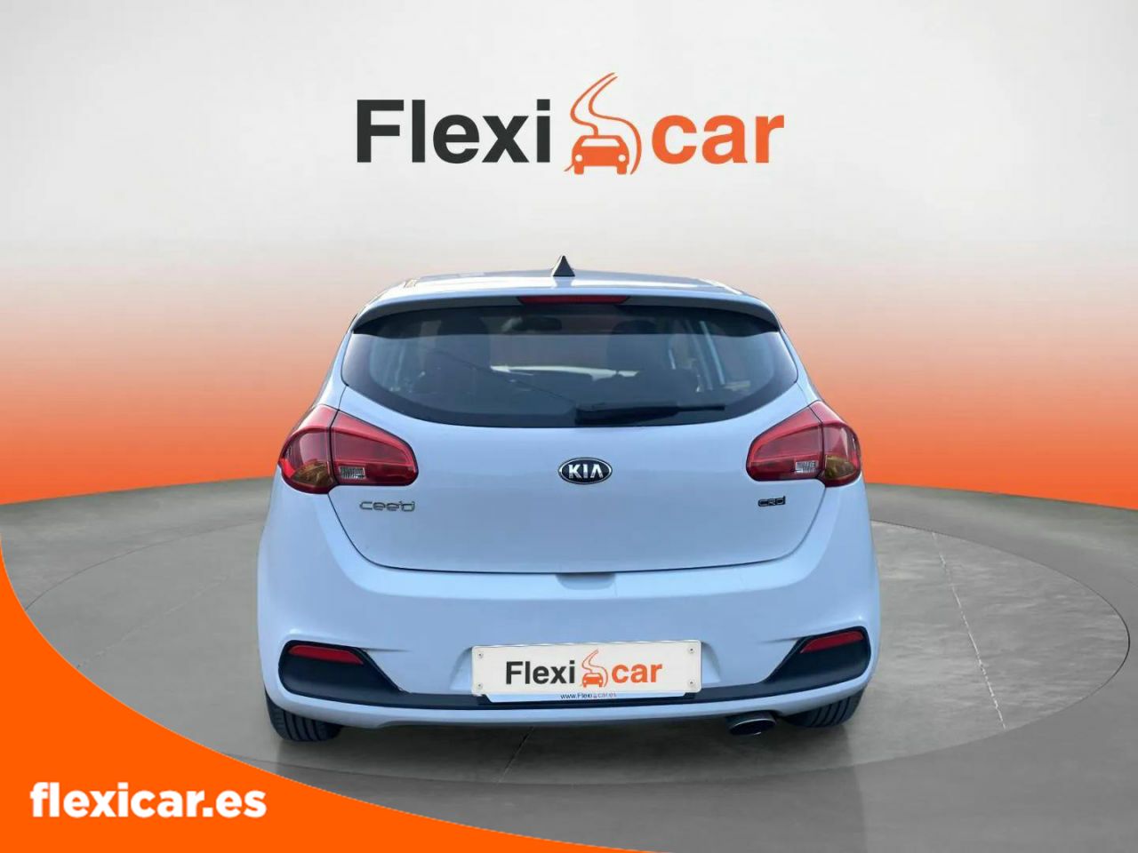 Foto Kia Ceed 8