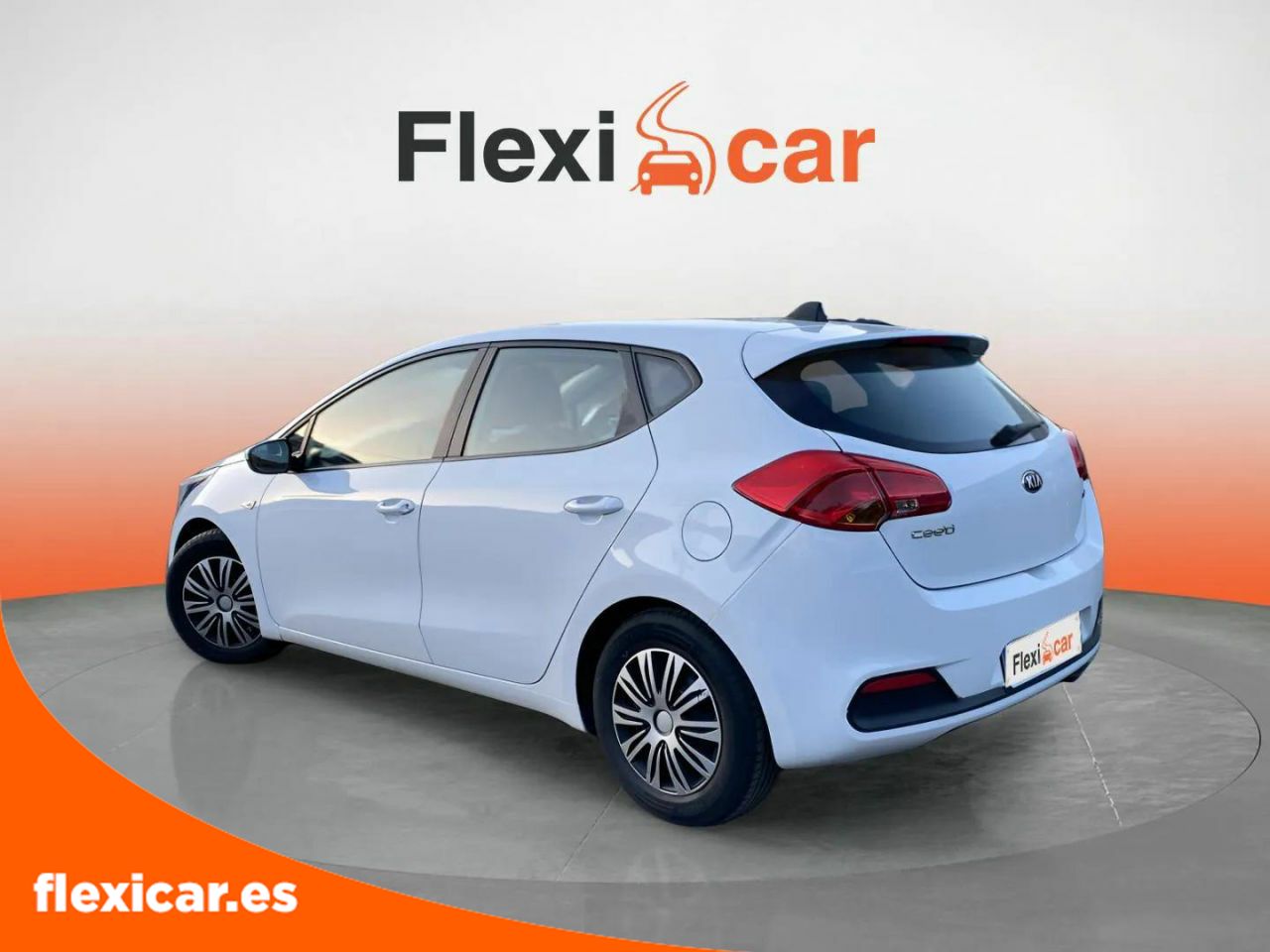 Foto Kia Ceed 9