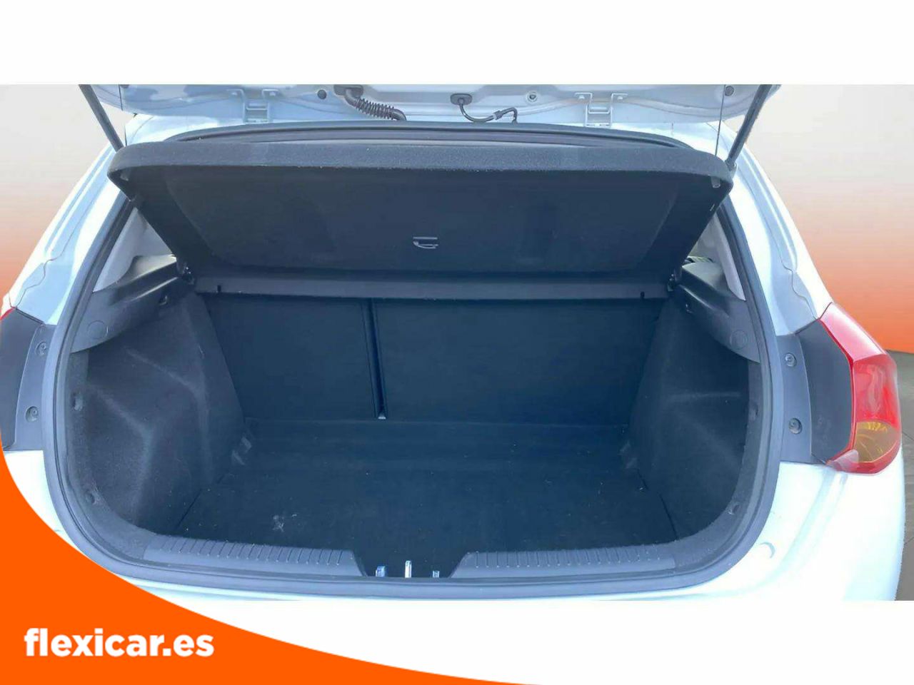 Foto Kia Ceed 10