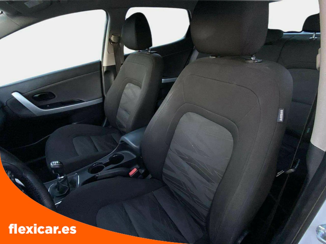 Foto Kia Ceed 11
