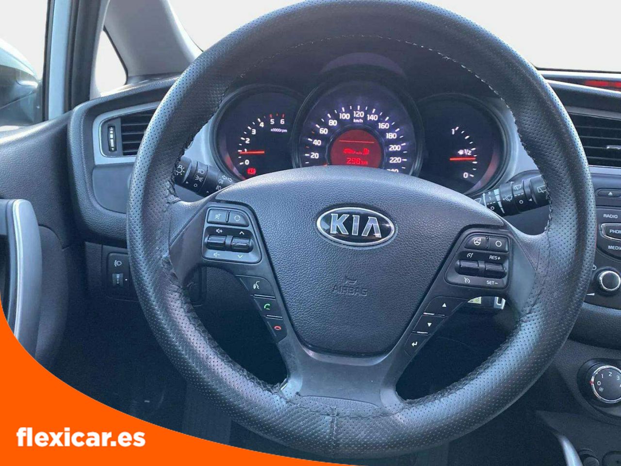 Foto Kia Ceed 13