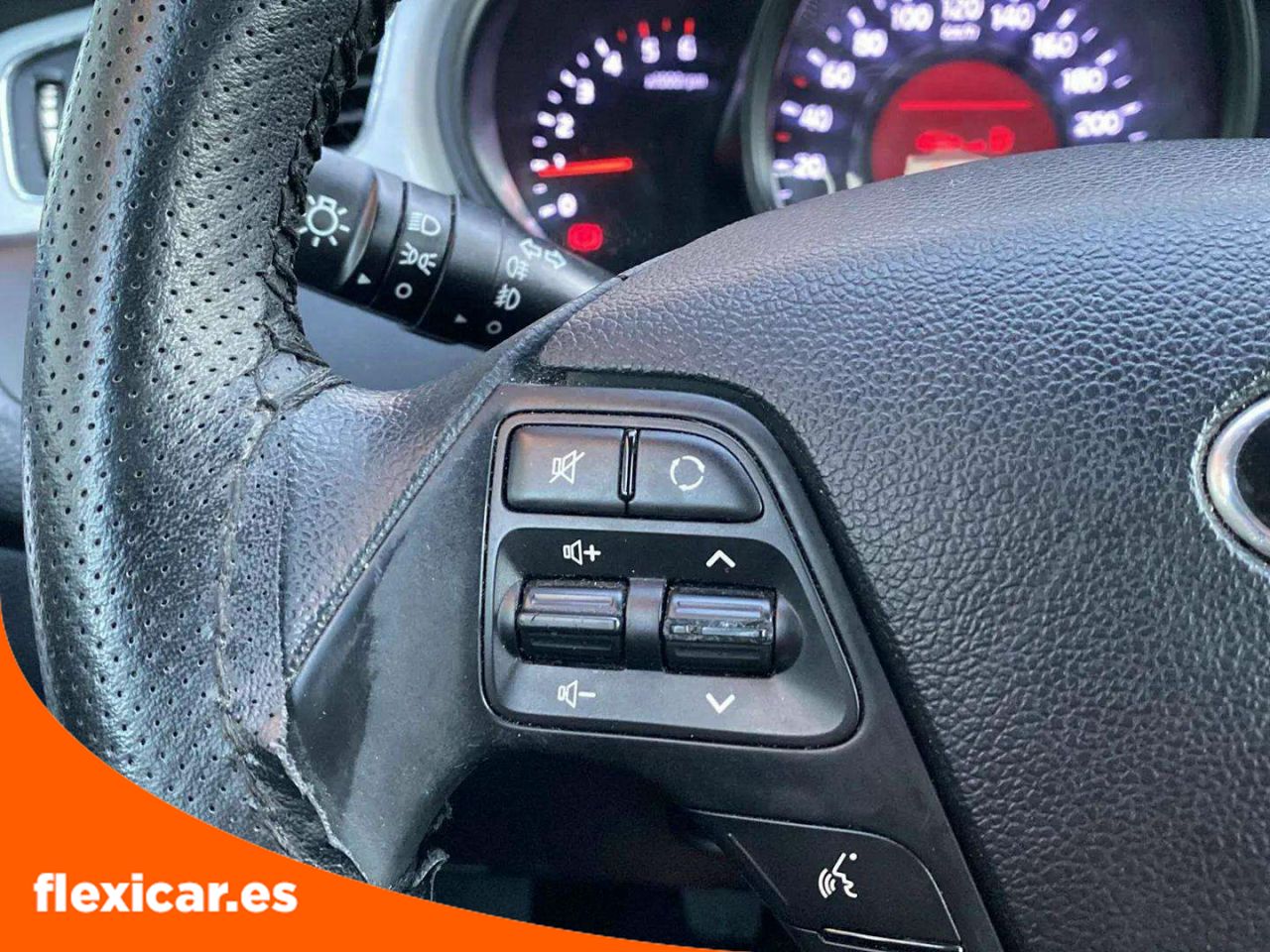 Foto Kia Ceed 14