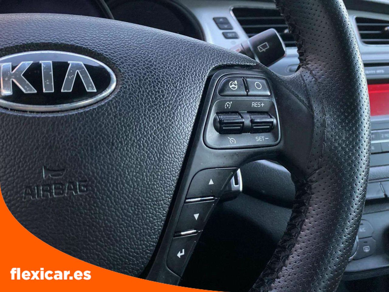 Foto Kia Ceed 15