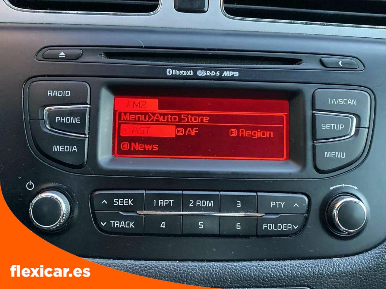 Foto Kia Ceed 16