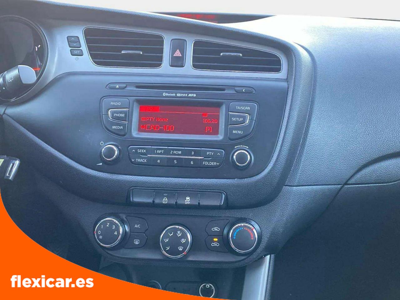 Foto Kia Ceed 18