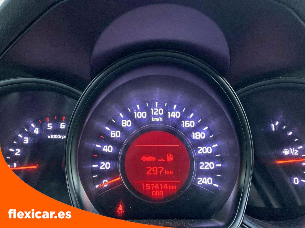 Foto Kia Ceed 19